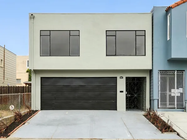 269 Willits St, Daly City, CA 94014