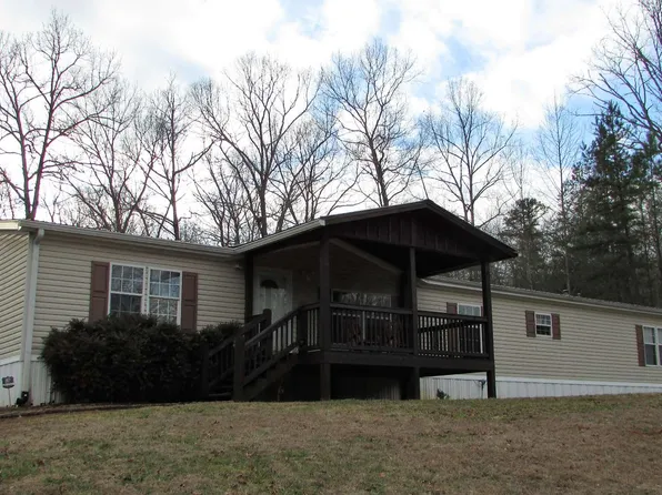 322 Rose Ridge Ln, Ellijay, GA 30540