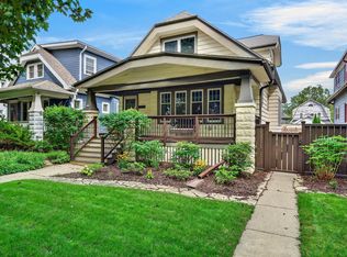 3318 N Weil STREET, Milwaukee, WI 53212