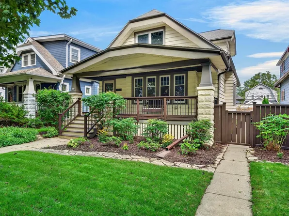 3318 N Weil STREET, Milwaukee, WI 53212