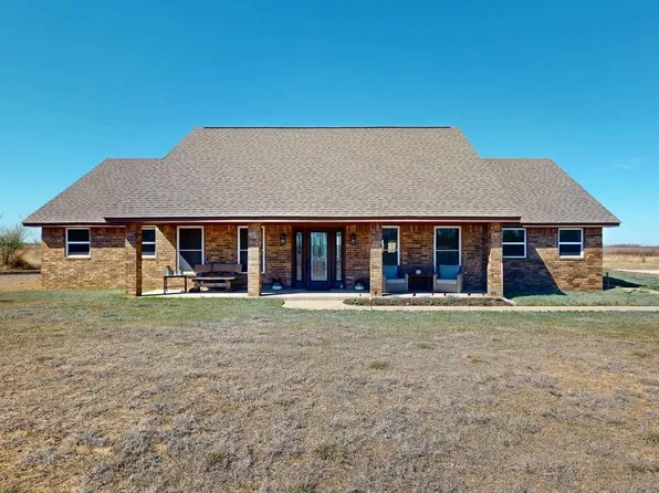 205378 E County Road 46, Woodward, OK 73801