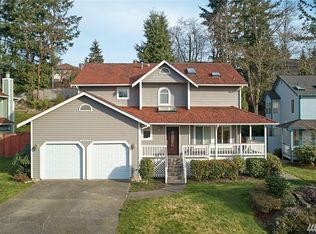 32424 12th Ave SW, Federal Way, WA 98023