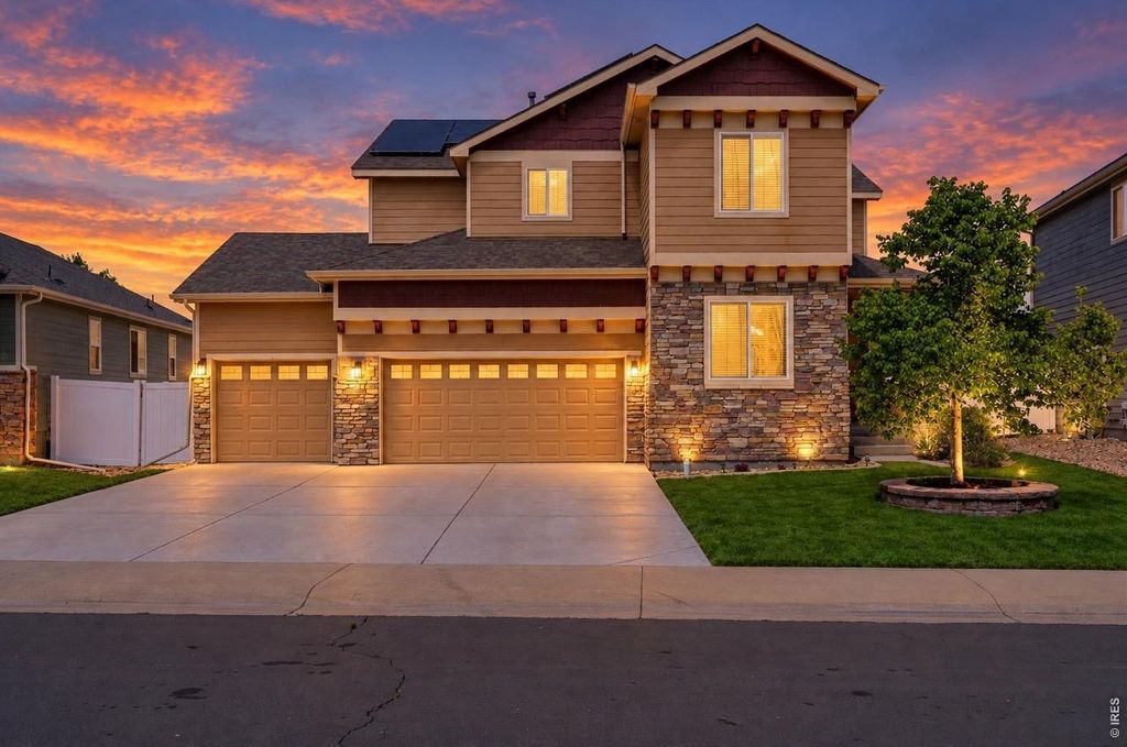 480 Wind River Dr