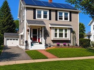 11 Clifton Ave, Beverly, MA 01915