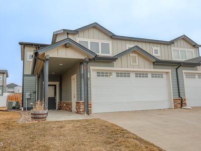 2704 27th St W, Williston, ND, 58801