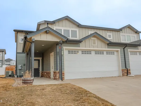 2704 27th St W, Williston, ND 58801