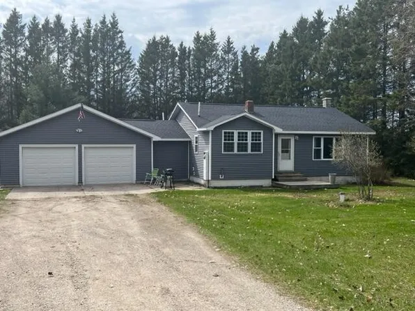 30506 S Springer Rd, Goetzville, MI 49736