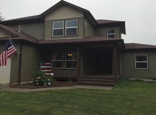 2069 Ocean Beach Rd, Copalis Crossing, WA 98536