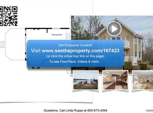 48 Bow View Dr, Strafford, NH 03884