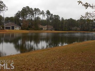 219 Cedar Hill Dr, Saint Marys, GA 31558