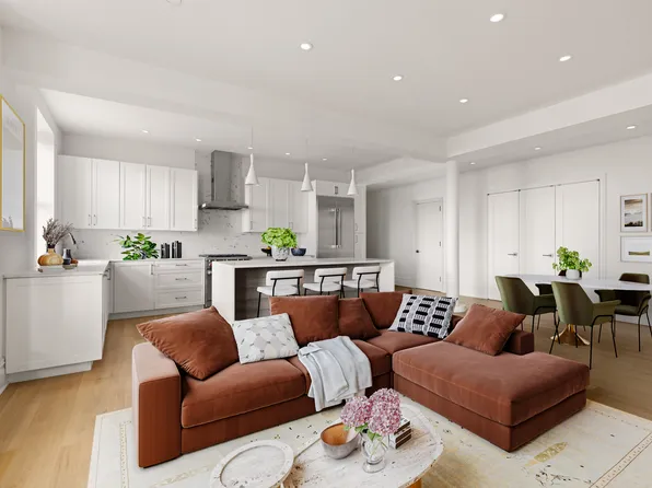 344 West 72nd Street image 3 of 31