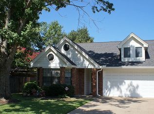 515 Dove Creek Pl, Grapevine, TX 76051