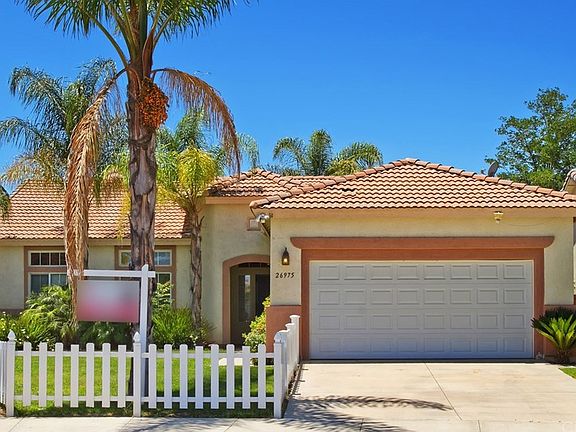 2nd image of 26975 Montseratt Ct