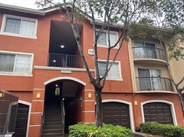 4167 N Haverhill Rd APT 1107, West Palm Beach, FL 33417