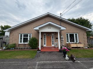 1211A Notre Dame St #1211B, Cornwall, ON K6J4Y7