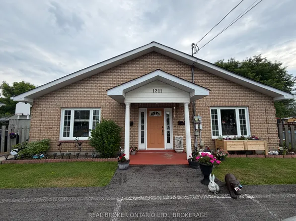 1211A Notre Dame St #1211B, Cornwall, ON K6J 4Y7