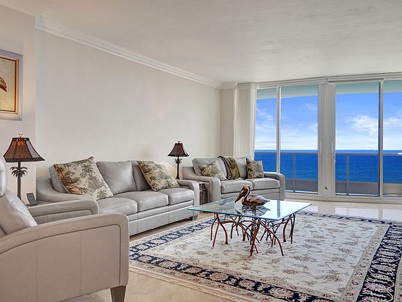 5th image of 700 S Ocean Boulevard #604