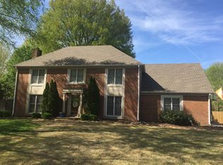 438 Oak Cv, Collierville, TN 38017
