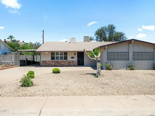 3237 S ALBERT Avenue, Tempe, AZ 85282