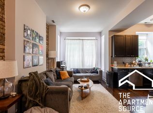 1740 W Huron St #F2, Chicago, IL 60622