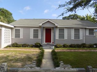 134 Park Dr, Perdido Key, FL 32507