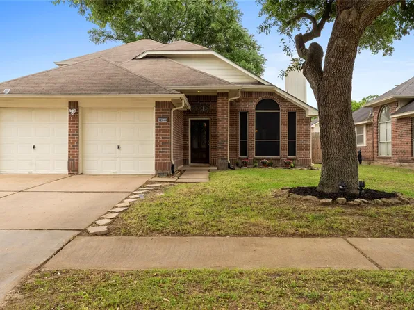 12646 Duchess Ln, Houston, TX 77070