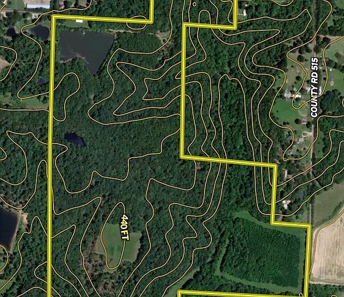 4th image of County Road 513