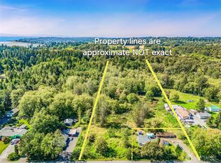 8429 Harborview Rd, Blaine, WA 98230