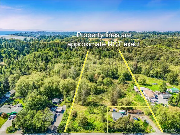 8429 Harborview Road, Birch Bay, WA 98230