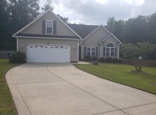235 Batesfield Dr, Fayetteville, NC 28311