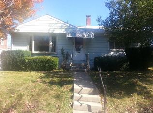 319 S Bradford St, Allentown, PA 18109