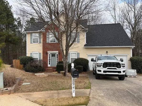 942 Koala St, Lawrenceville, GA 30043
