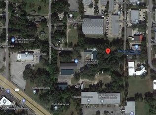 Goins Rd, Orlando, FL 32810