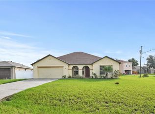 1821 Superior Way, Poinciana, FL 34759