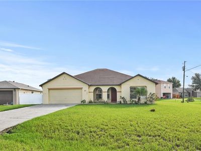 1821 Superior Way, Poinciana, FL, 34759