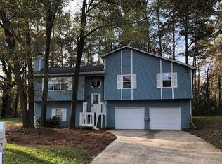 4890 Charlene Way, Powder Springs, GA 30127