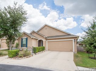 477 Flippin Ests, Windcrest, TX 78239