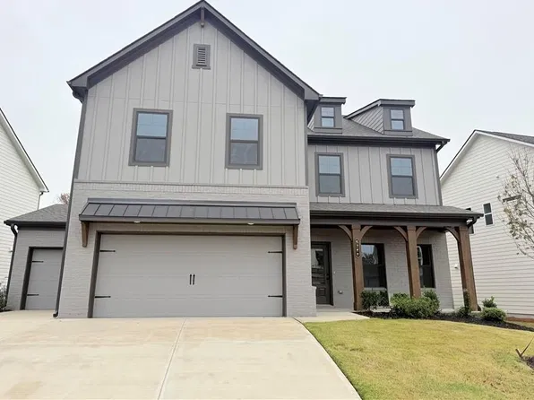 5288 Baymont Dr, Gainesville, GA 30507