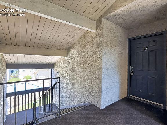 3rd image of 5030 El Camino Dr APT 17