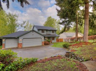 16519 41st Street Ct E, Lake Tapps, WA 98391