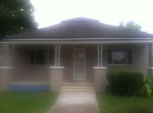 38 Maude St, Chattanooga, TN 37403