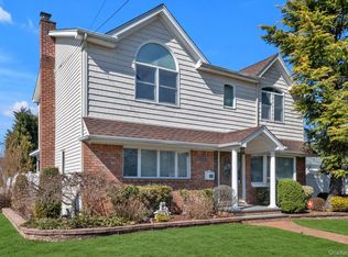 1160 Bellmore Road, Bellmore, NY 11710