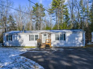 646 Naples Rd, Harrison, ME 04040