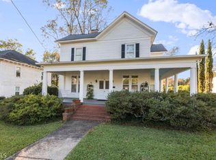 302 Park Ave, Lagrange, GA 30240