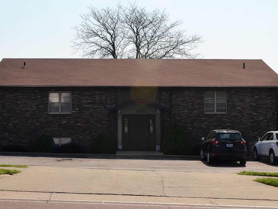 1st image of 120 N Keene St APT B