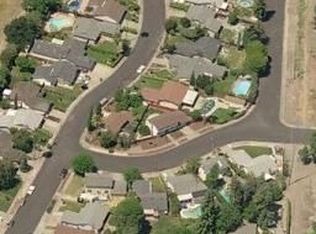 1263 Brookview Cir, Concord, CA 94520