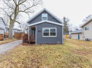 1409 W Pearl St, Stevens Point, WI 54481