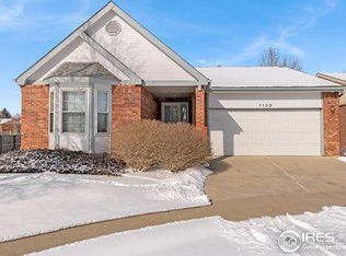 1130 Sagamore Cir, Fort Collins, CO 80525