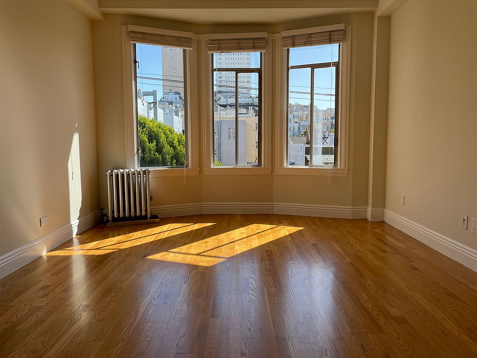 1st image of 2165 Larkin St #302