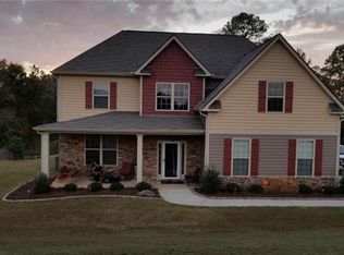 109 Hamilton Lake View Ct, Lagrange, GA 30241